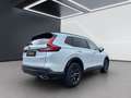 Honda CR-V e:HEV 4WD 2.0AT Elegance Ambi DAB Pano SHD Weiß - thumbnail 7
