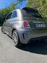 Abarth 595 Turismo Cabriolet Silver - thumbnail 2