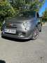 Abarth 595 Turismo Cabriolet Silver - thumbnail 1