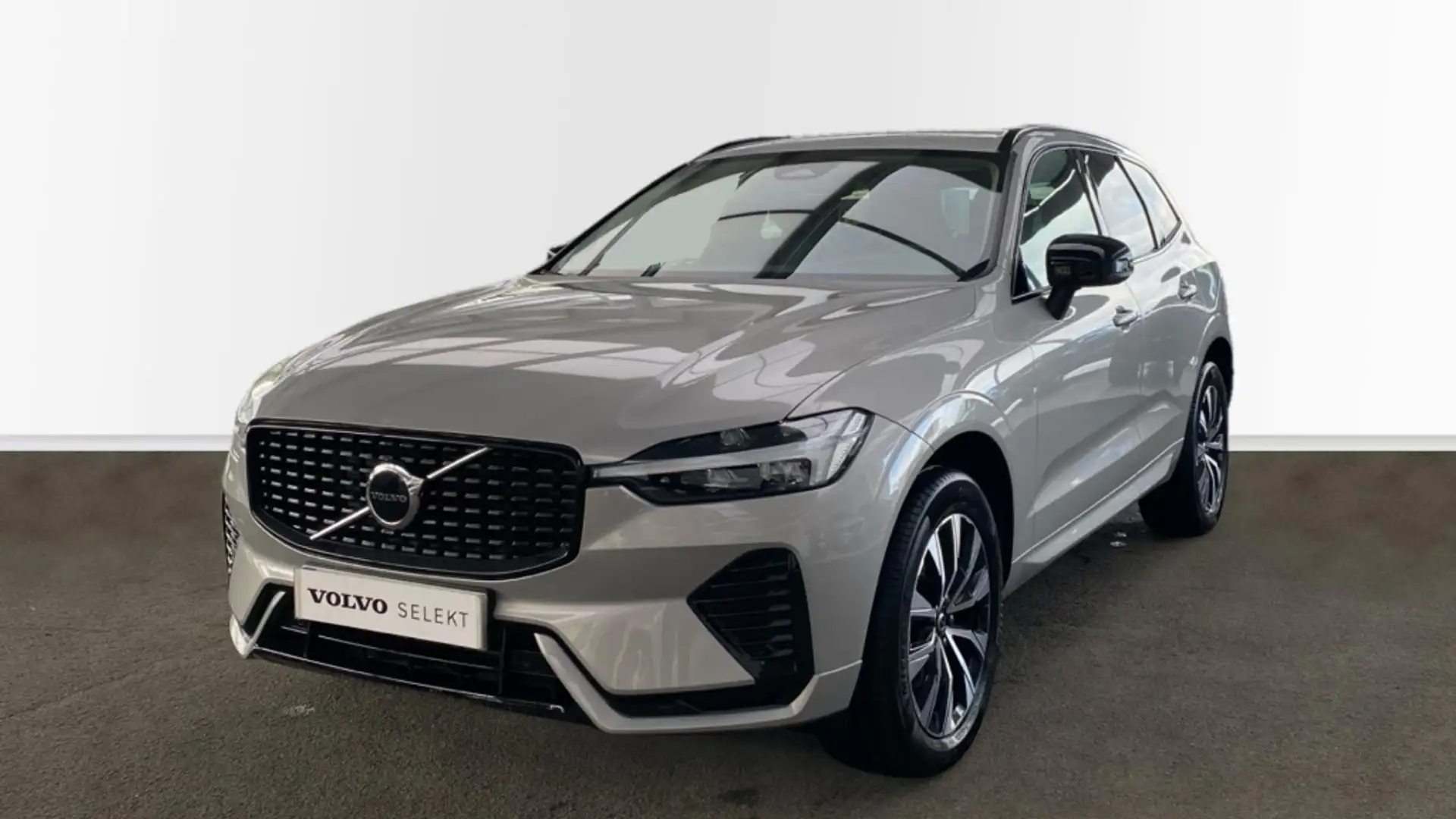 Volvo XC60 B5 Plus Dark AWD Aut. - 1