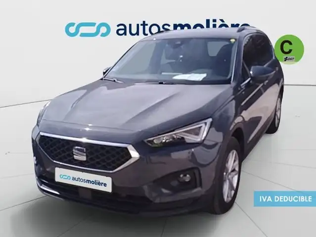 SEAT Tarraco 2.0TDI S&S Style DSG-7 150