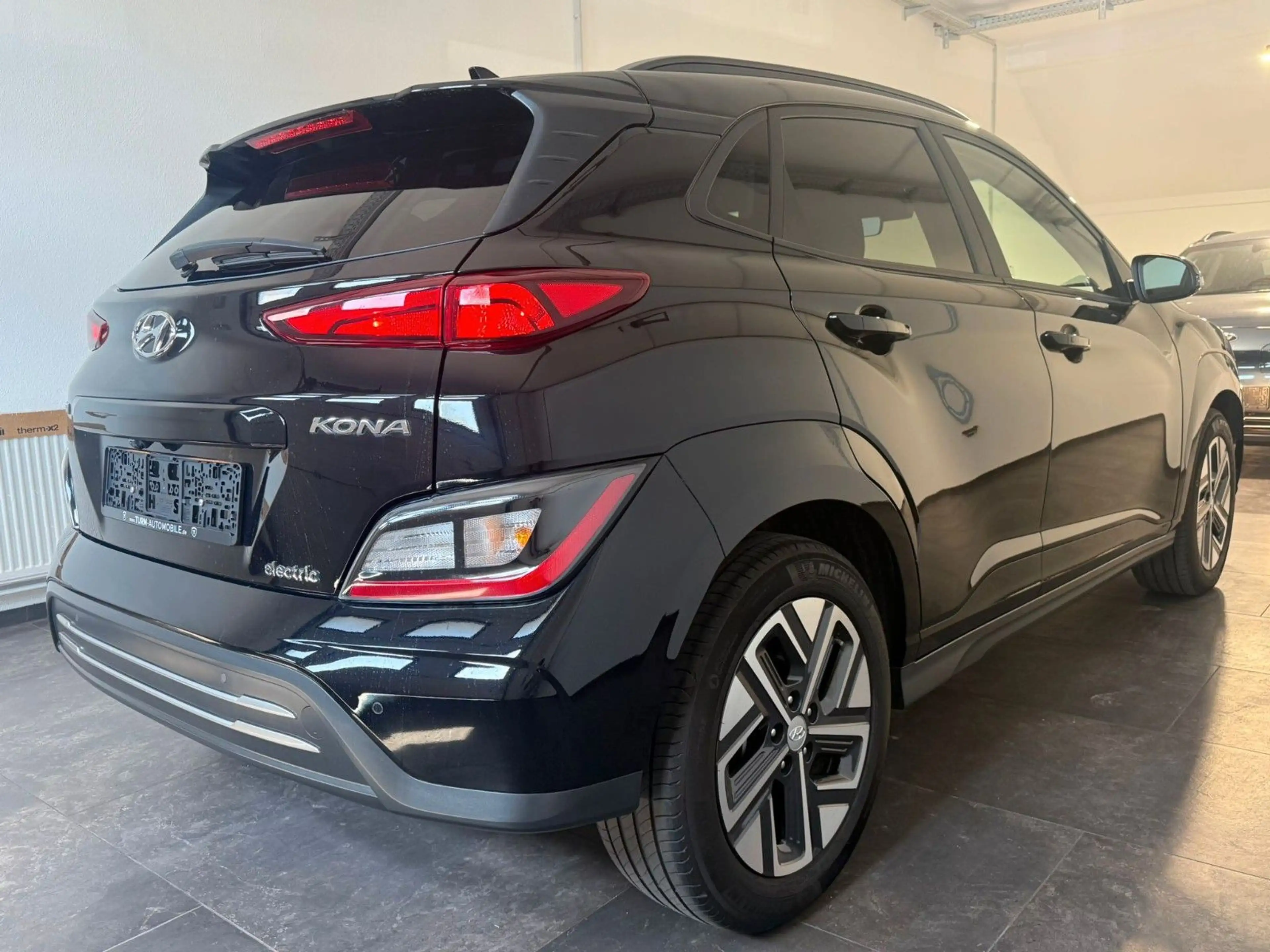 Hyundai KONA KONA 30+EDITION|SOH96%|Garantie03/30|ACC — photo 5