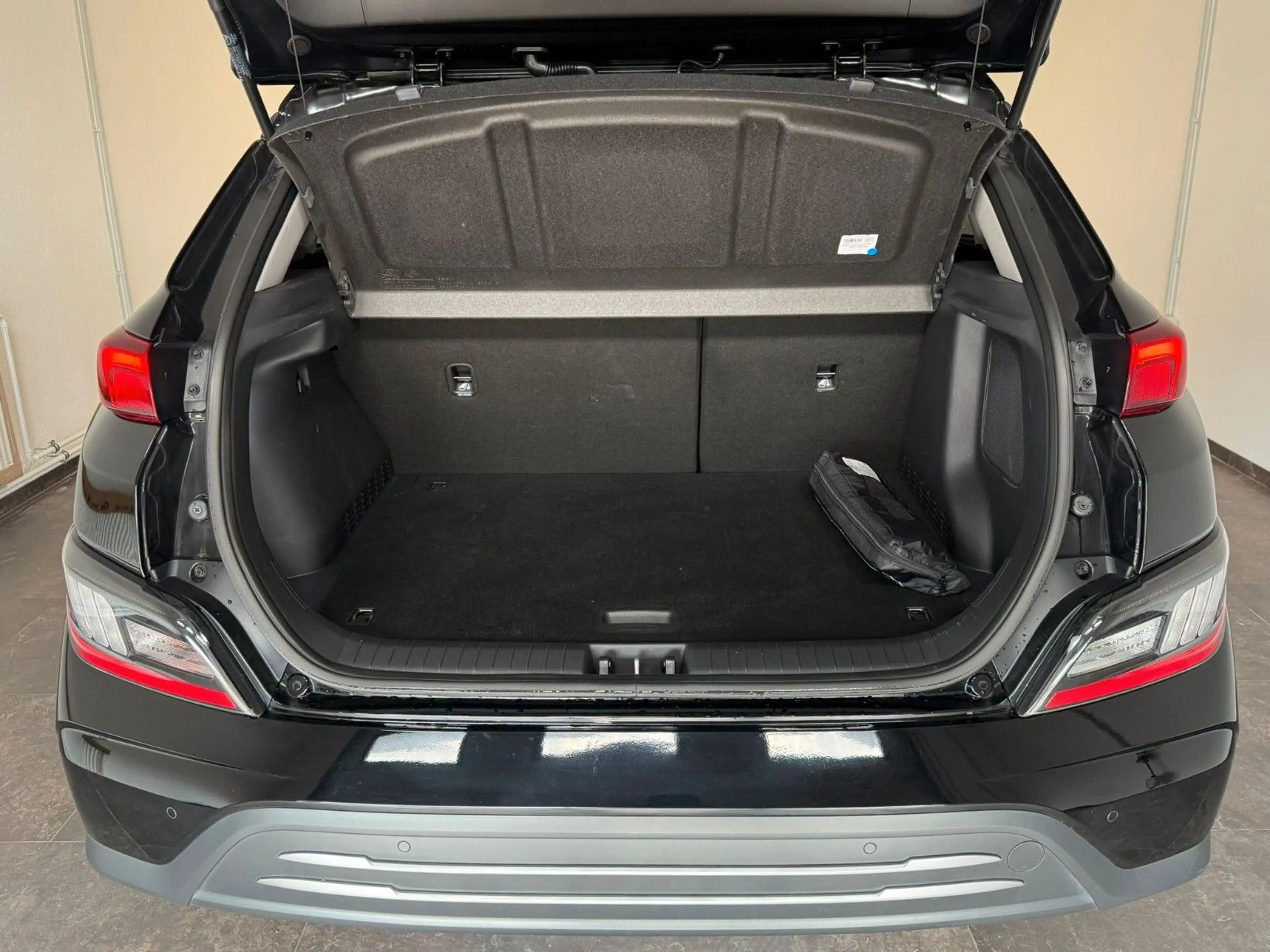 Hyundai KONA KONA 30+EDITION|SOH96%|Garantie03/30|ACC — photo 8