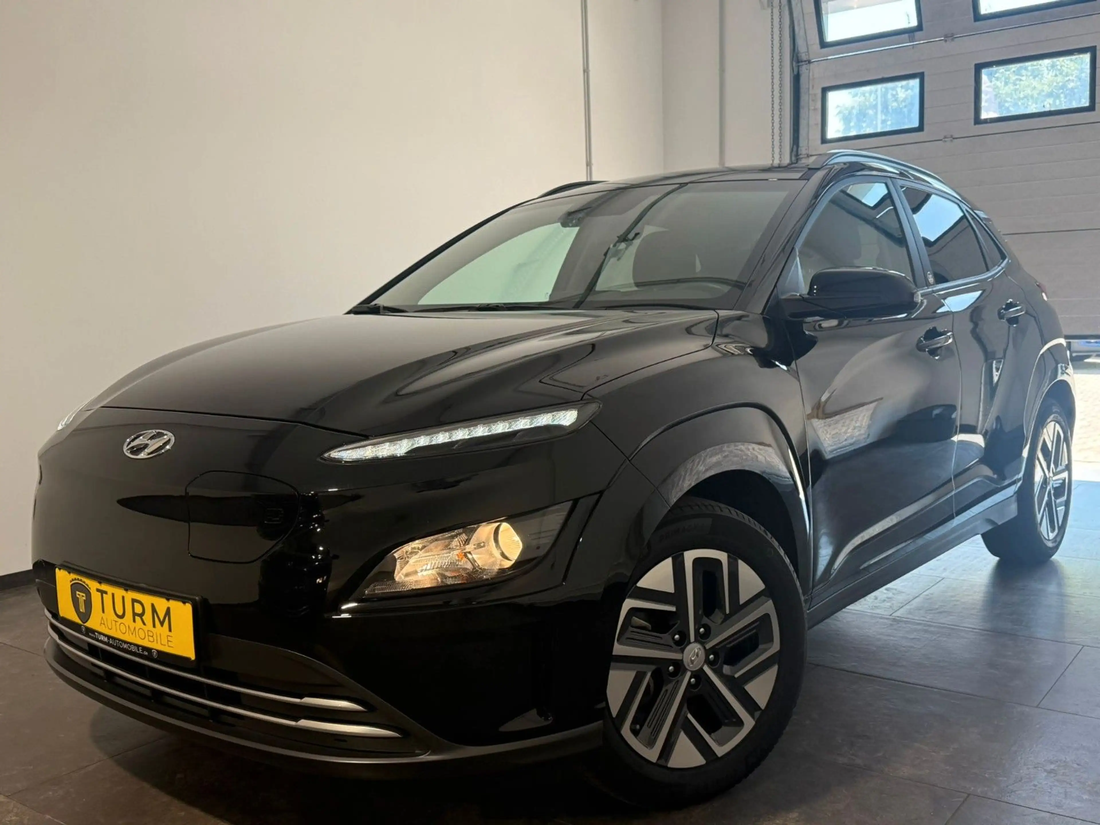 Hyundai KONA KONA 30+EDITION|SOH96%|Garantie03/30|ACC