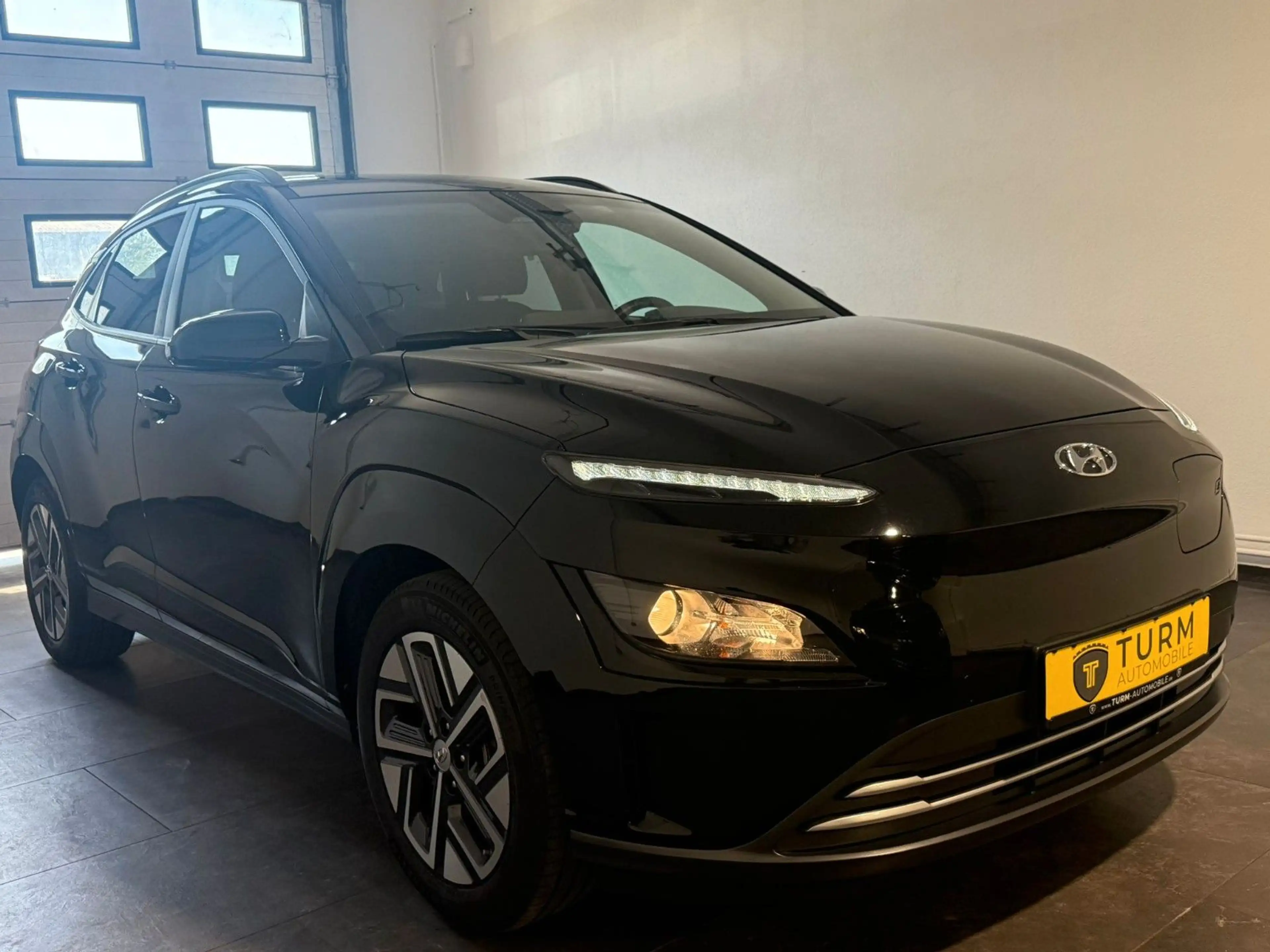 Hyundai KONA KONA 30+EDITION|SOH96%|Garantie03/30|ACC — photo 4