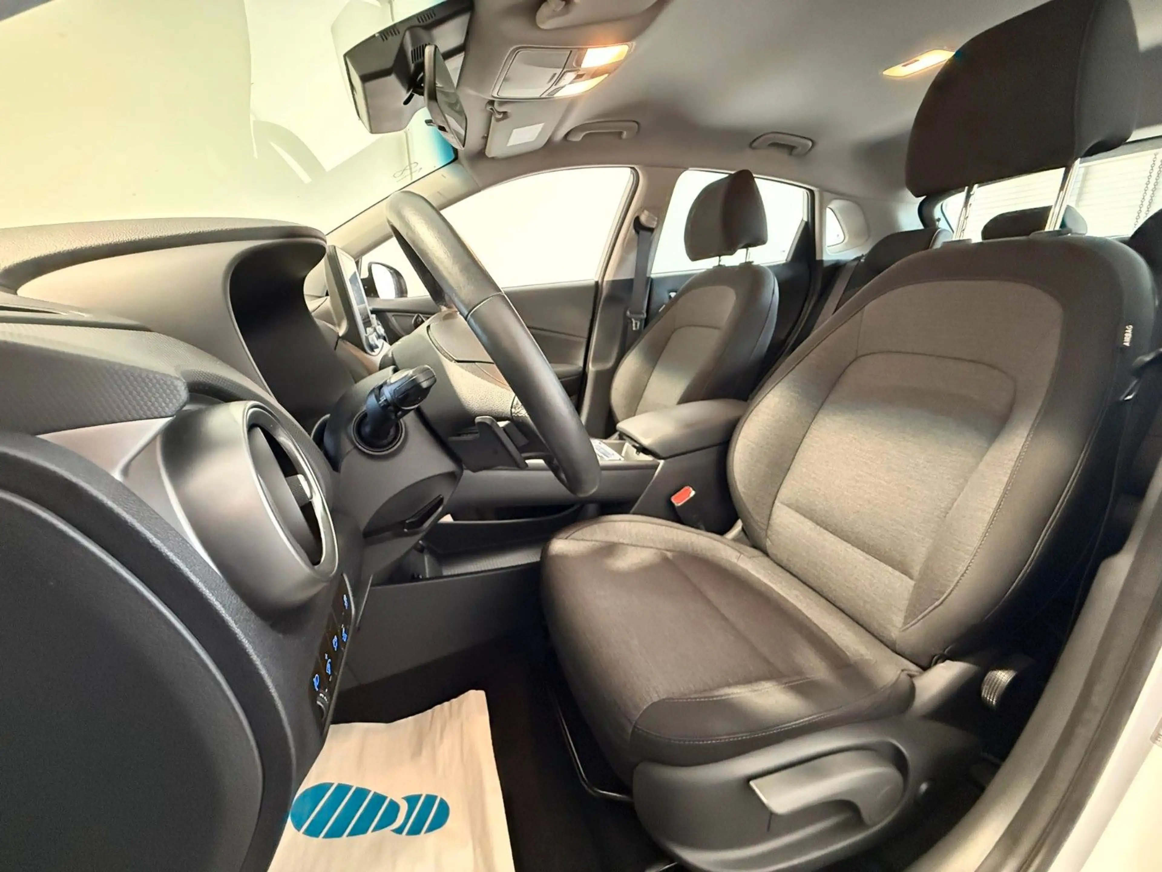 Hyundai KONA KONA 30+EDITION|SOH96%|Garantie03/30|ACC — photo 12
