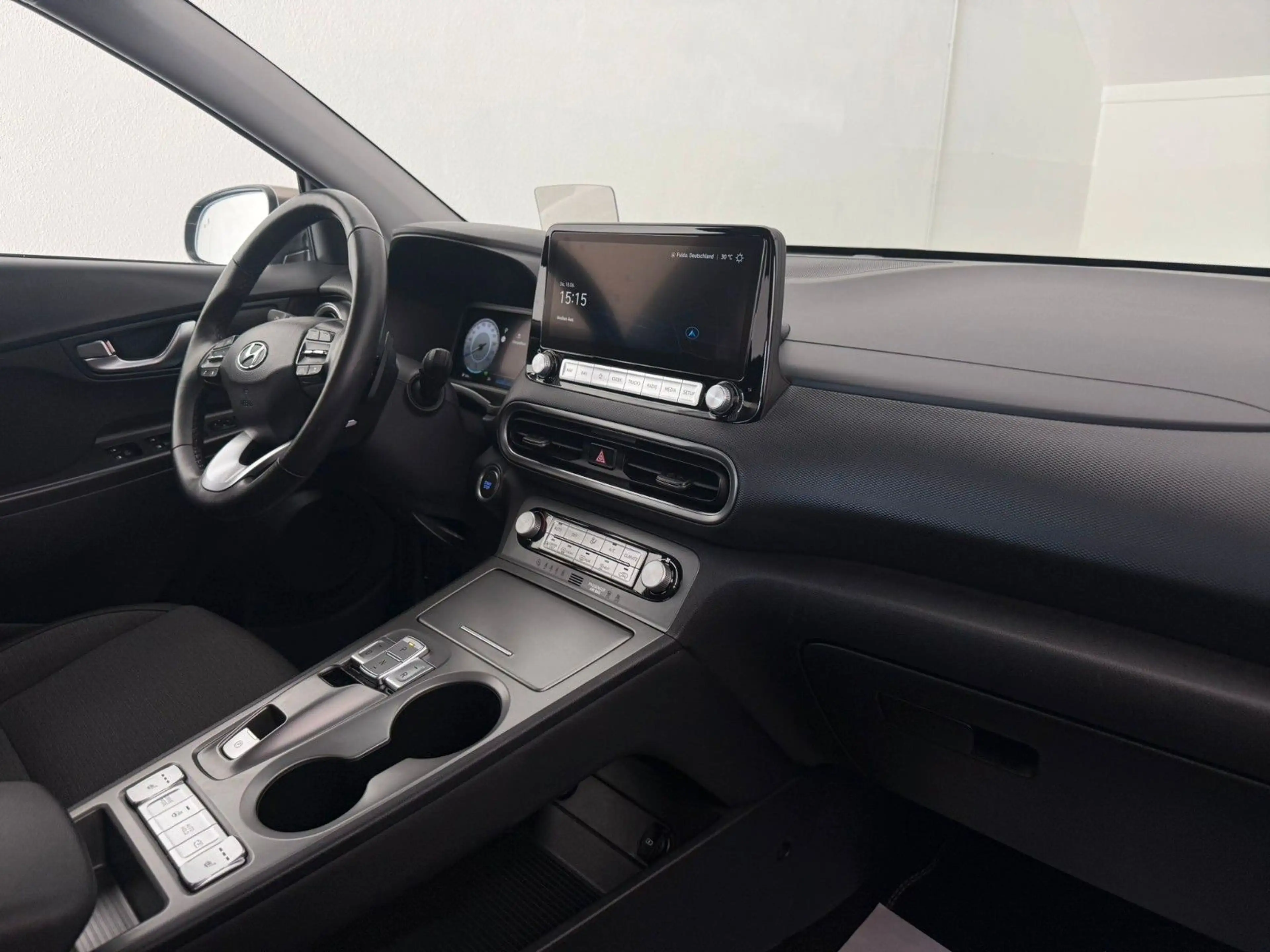 Hyundai KONA KONA 30+EDITION|SOH96%|Garantie03/30|ACC — photo 11