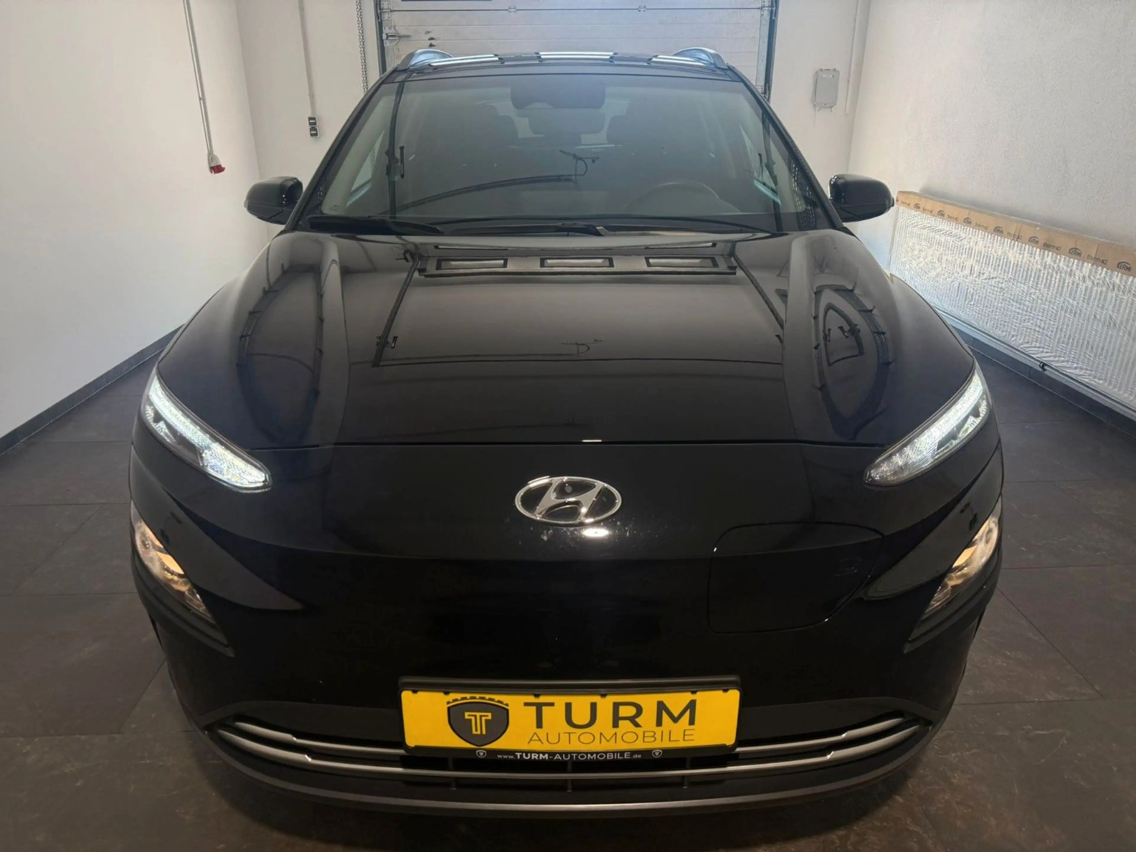 Hyundai KONA KONA 30+EDITION|SOH96%|Garantie03/30|ACC — photo 3