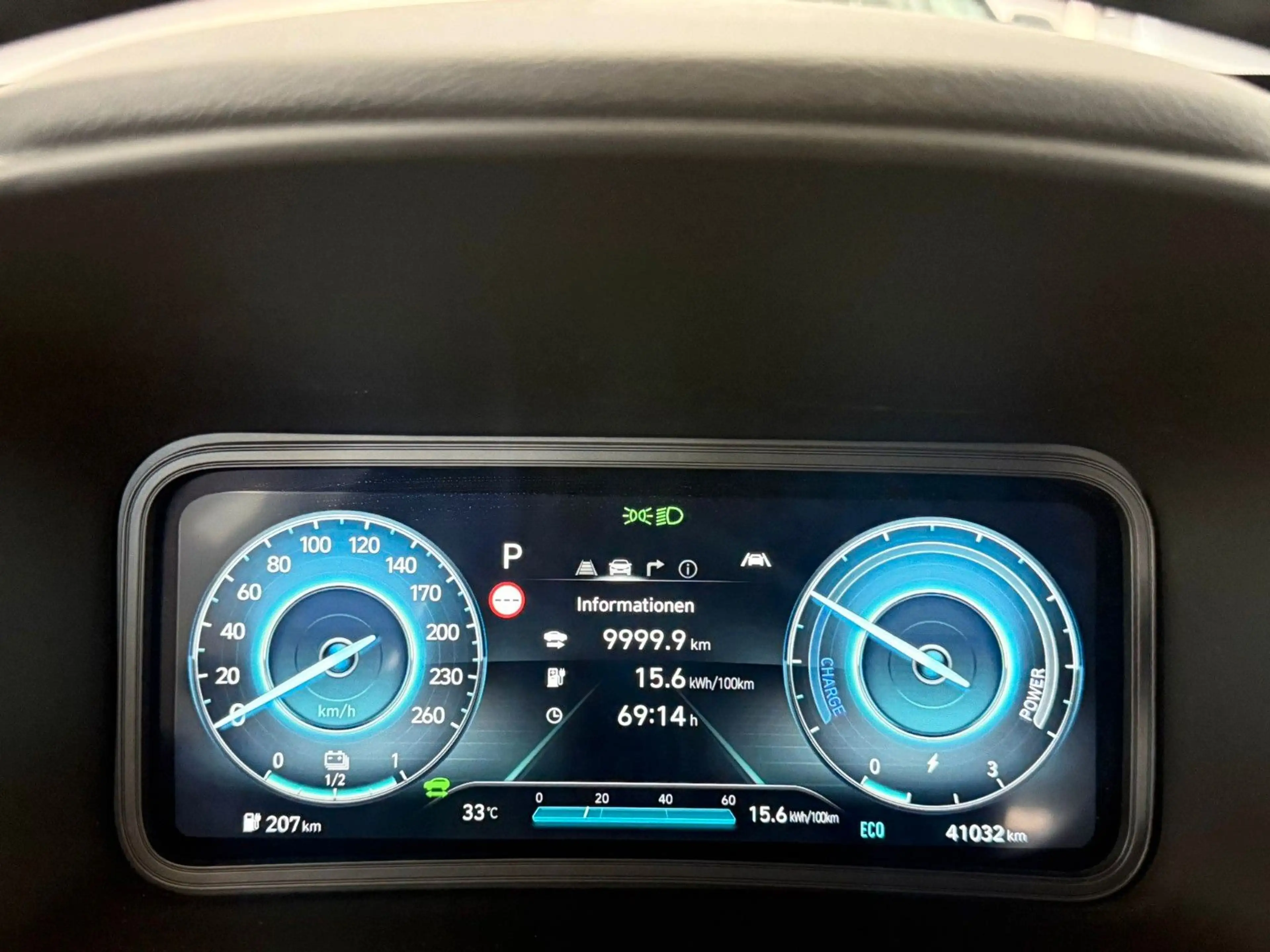Hyundai KONA KONA 30+EDITION|SOH96%|Garantie03/30|ACC — photo 14