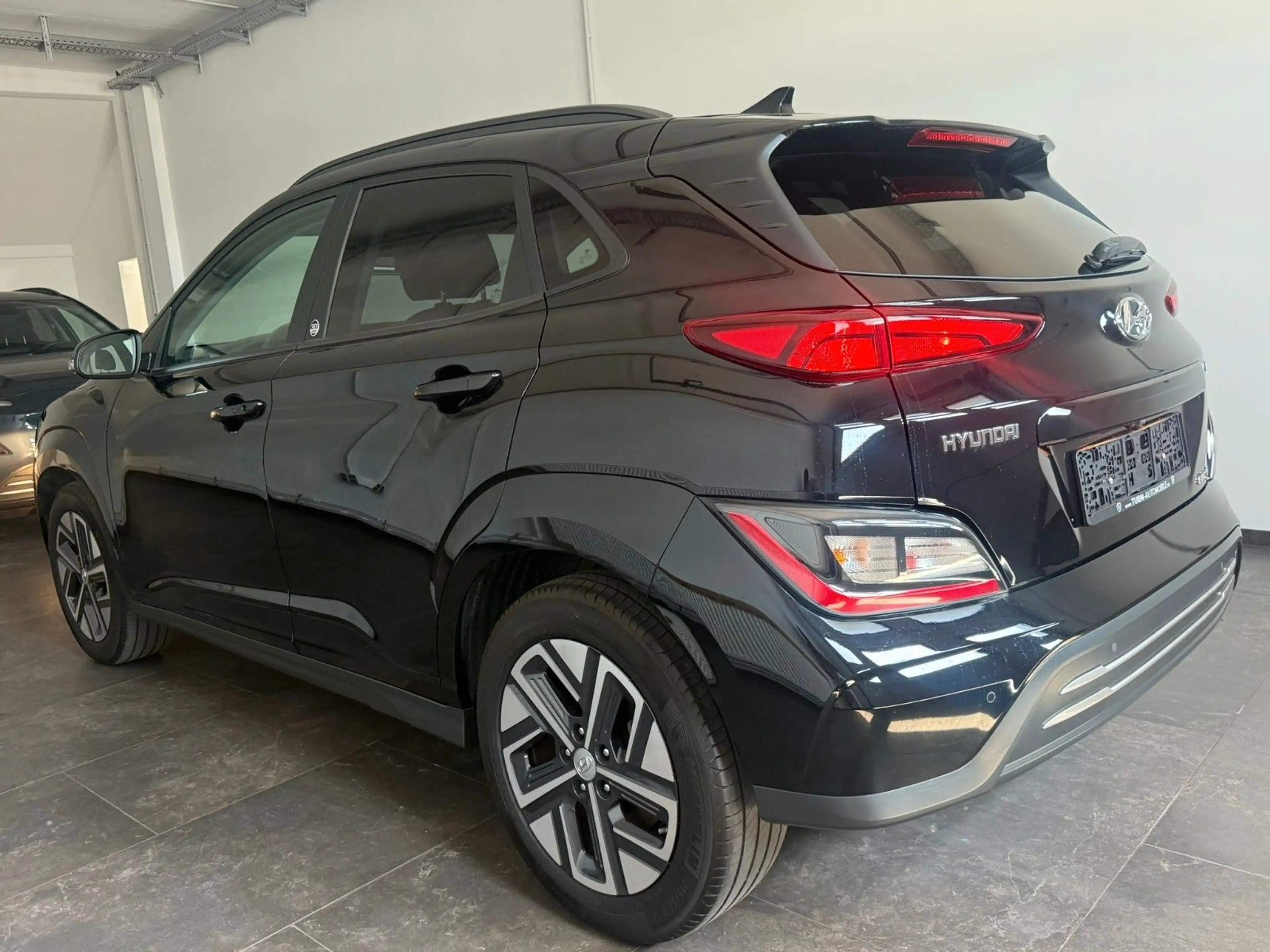 Hyundai KONA KONA 30+EDITION|SOH96%|Garantie03/30|ACC — photo 7