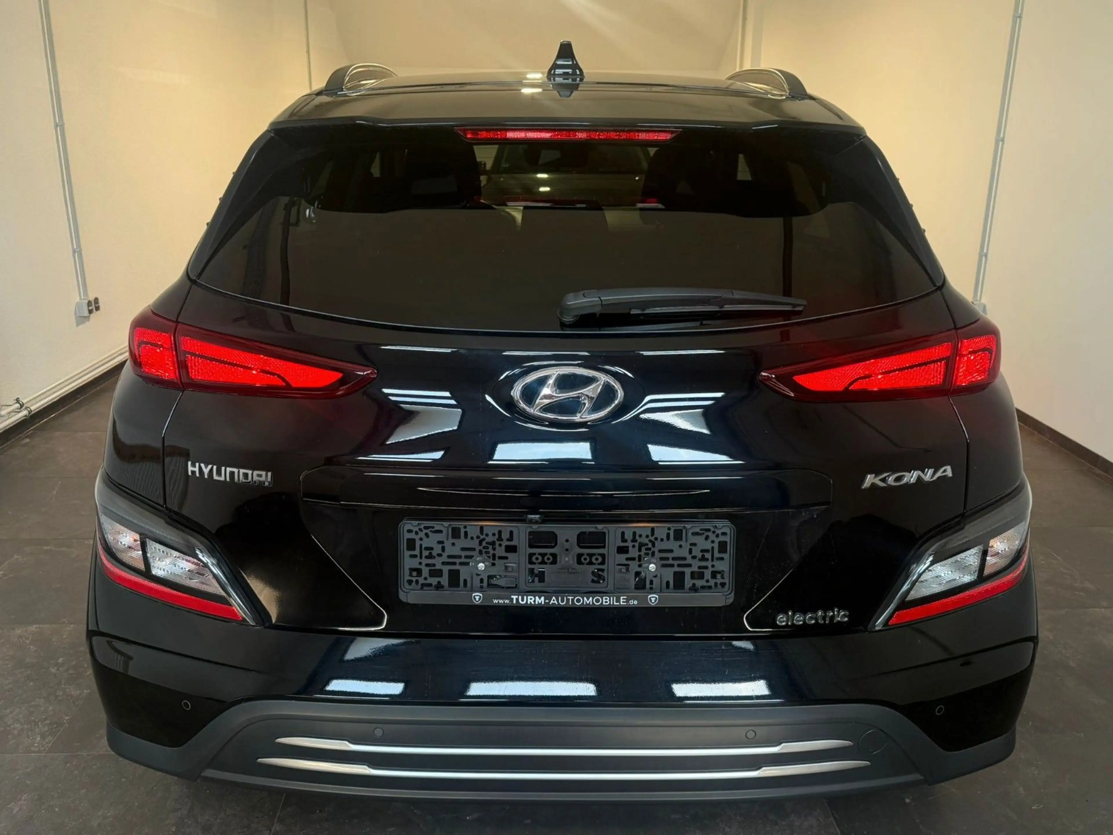 Hyundai KONA KONA 30+EDITION|SOH96%|Garantie03/30|ACC — photo 6