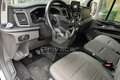 Ford Tourneo Custom Tourneo Custom 320 2.0 EcoBlue 130CV MHEV PL Titanium Argent - thumbnail 9