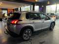 Peugeot 2008 1.2 - A/C AUTO - NAVI - MEDIA/TEL - LIM/REG Gris - thumbnail 9