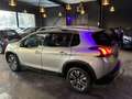 Peugeot 2008 1.2 - A/C AUTO - NAVI - MEDIA/TEL - LIM/REG Gris - thumbnail 5