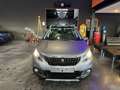 Peugeot 2008 1.2 - A/C AUTO - NAVI - MEDIA/TEL - LIM/REG Gris - thumbnail 3