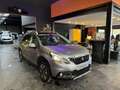 Peugeot 2008 1.2 - A/C AUTO - NAVI - MEDIA/TEL - LIM/REG Gris - thumbnail 1
