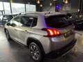 Peugeot 2008 1.2 - A/C AUTO - NAVI - MEDIA/TEL - LIM/REG Gris - thumbnail 6
