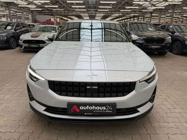 Polestar 2 Polestar 2  Long Range Dual Motor Elektro 78kWh