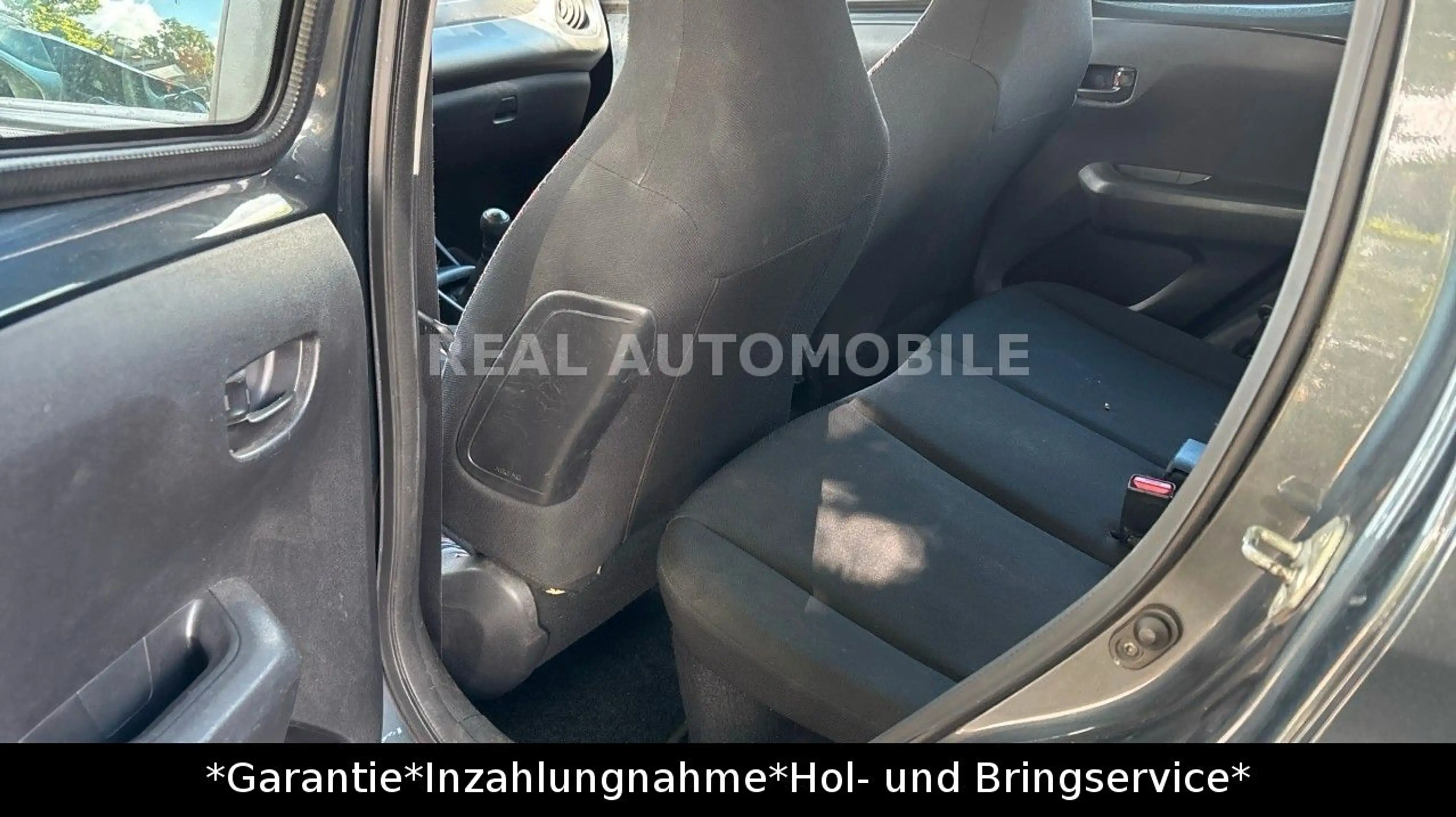 Citroen C1 Feel *TÜV NEU*SCHECKHEFT*KLIMA*TEMPOMAT*EURO6 — photo 7