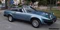Triumph TR7 2.0 Spider Blau - thumbnail 1