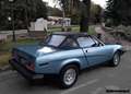 Triumph TR7 2.0 Spider Blau - thumbnail 4
