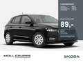 Skoda Fabia 1.0 MPI Essence LED PDC SHZ SOUNDSYS SPURH Schwarz - thumbnail 1