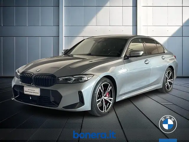 BMW 3 Series main image
