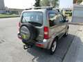Suzuki Jimny Gancio Traino Clima Portapac Neopat Grigio - thumbnail 3