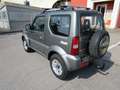 Suzuki Jimny Gancio Traino Clima Portapac Neopat Grigio - thumbnail 4