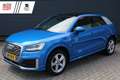 Audi Q2 30 TFSI Sport S line Edition Panoramadak Full-Led Blauw - thumbnail 1