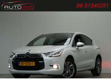 1.6 THP So Chic AUTOMAAT! H. LEER MASSAGE NAVI CLI