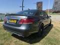 Mercedes-Benz E 200 Amb. Avantgarde Gris - thumbnail 4