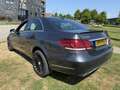Mercedes-Benz E 200 Amb. Avantgarde Gris - thumbnail 3