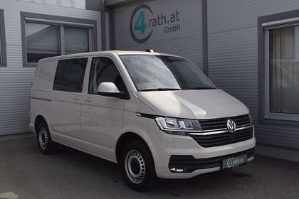 Volkswagen T6.1 Doka-Kasten KR 2,0 TDI DSG / NETTO: 31.483 €