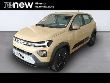 Electric Extreme 65 48kW