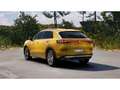 Volkswagen T-Roc Life 1.5 eTSI OPF Digitales Cockpit Kamera Jaune - thumbnail 10