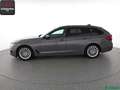 BMW 530 530 e T xDrive EXCLUSIVE MASSAGE,HARMAN/K,HUD,SH Grau - thumbnail 2