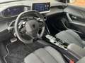 Peugeot 2008 Hybrid 136 GT | Keyless | Adaptive Cruise Control Gris - thumbnail 3