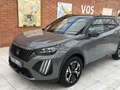 Peugeot 2008 Hybrid 136 GT | Keyless | Adaptive Cruise Control Gris - thumbnail 6