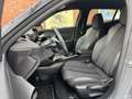 Peugeot 2008 Hybrid 136 GT | Keyless | Adaptive Cruise Control Gris - thumbnail 8