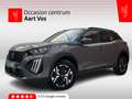 Peugeot 2008 Hybrid 136 GT | Keyless | Adaptive Cruise Control Gris - thumbnail 1