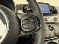 Fiat 500 1.0I MHEV HYBRID !! 19000 KM !! GPS CLIM REG Blanc - thumbnail 13