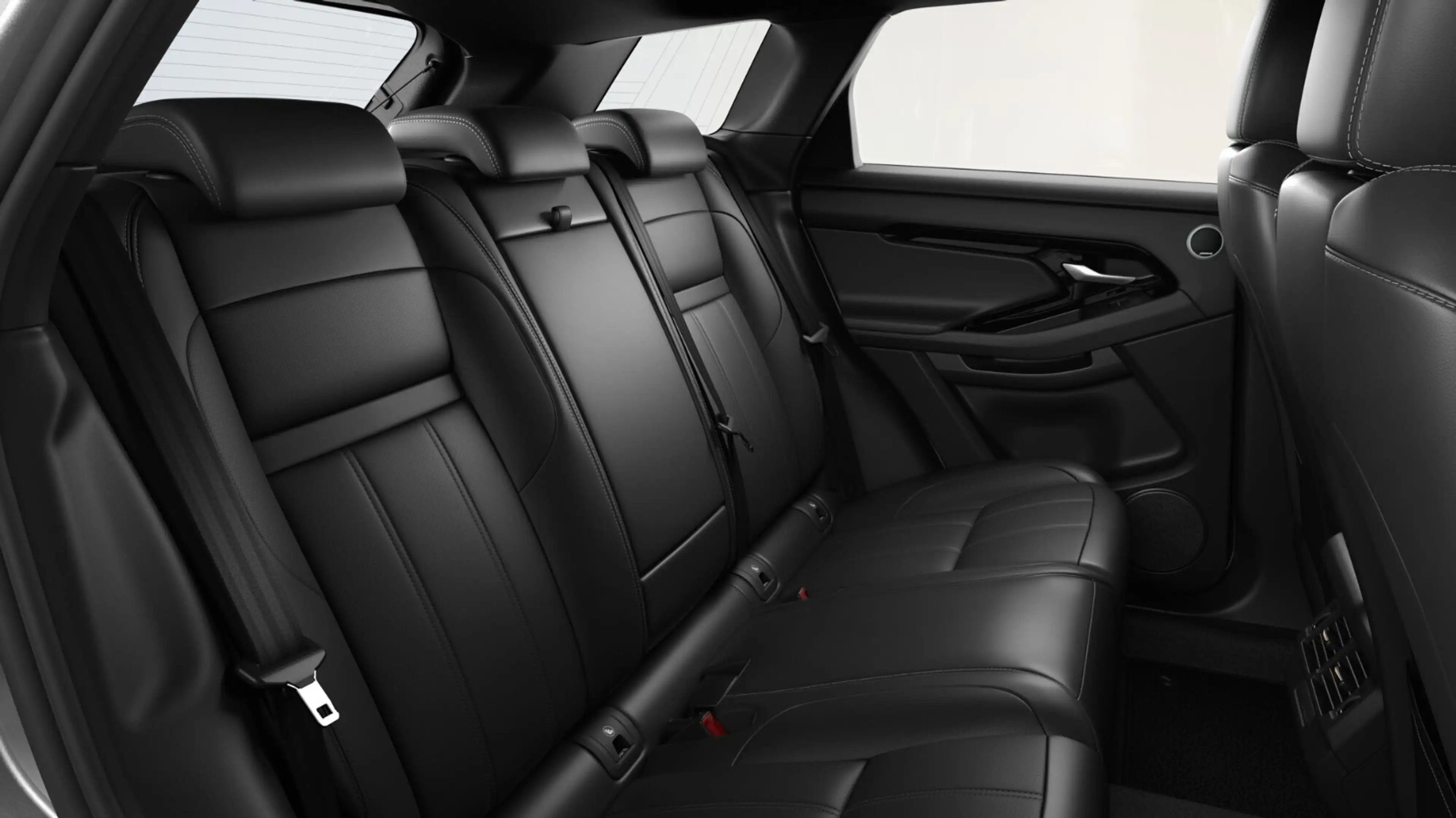 Land Rover Range Rover Evoque D165 Hoxton Edition — photo 7