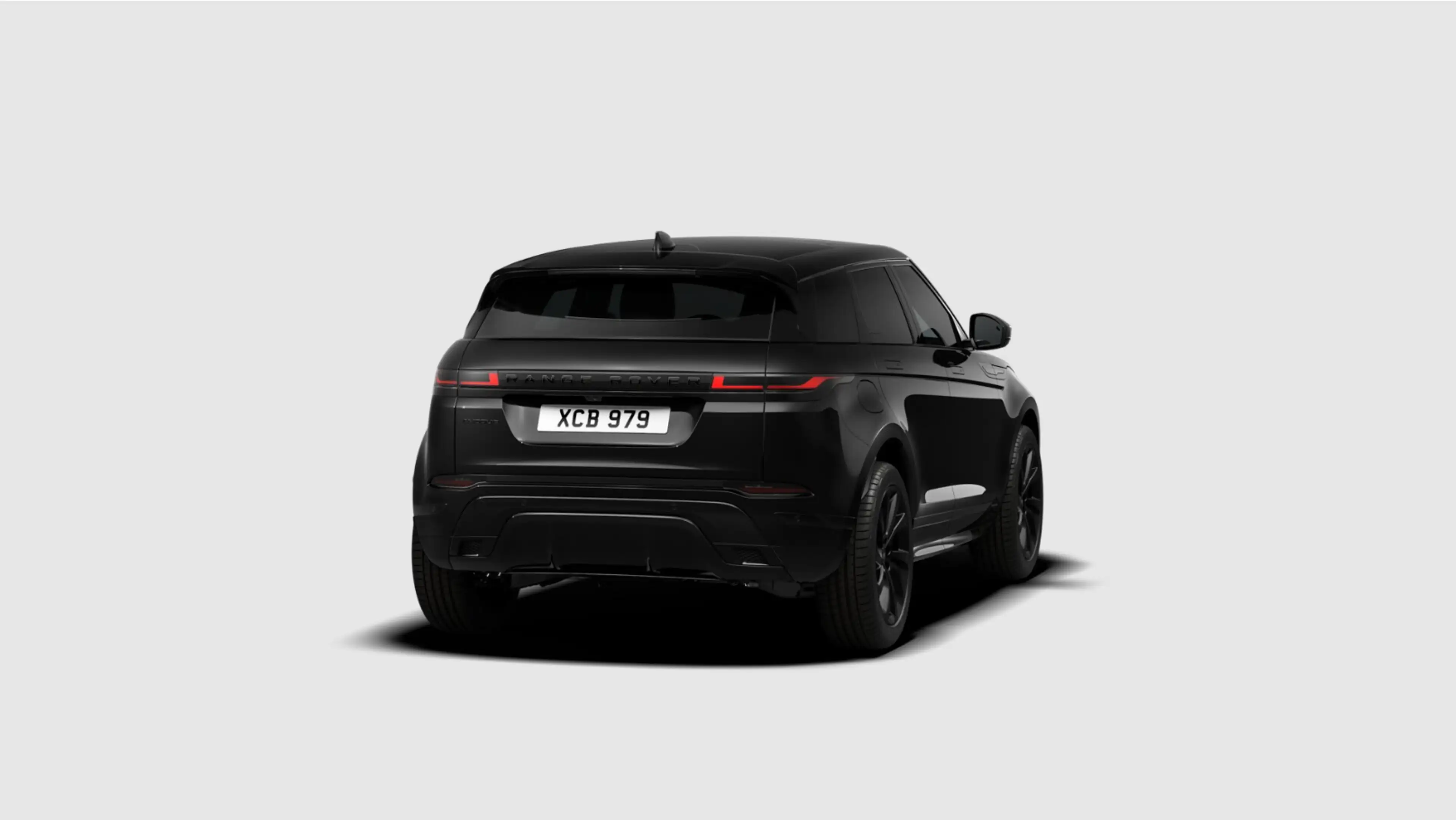 Land Rover Range Rover Evoque D165 Hoxton Edition — photo 3