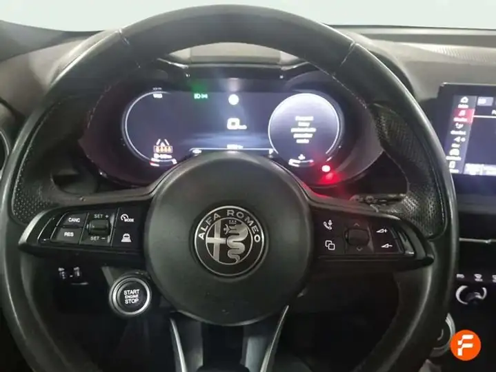 Alfa Romeo Tonale 1,6 DS SPRINT FWD 2023, foto 12