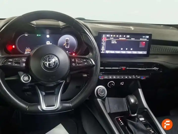 Alfa Romeo Tonale 1,6 DS SPRINT FWD 2023, foto 13
