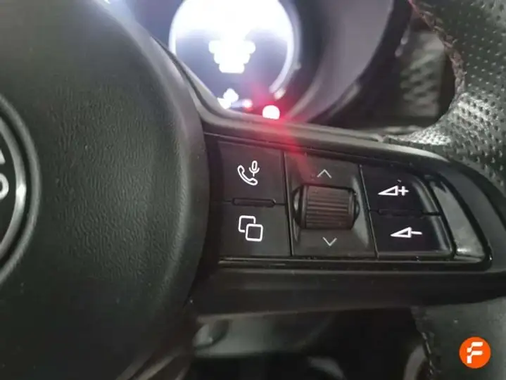 Alfa Romeo Tonale 1,6 DS SPRINT FWD 2023, foto 17