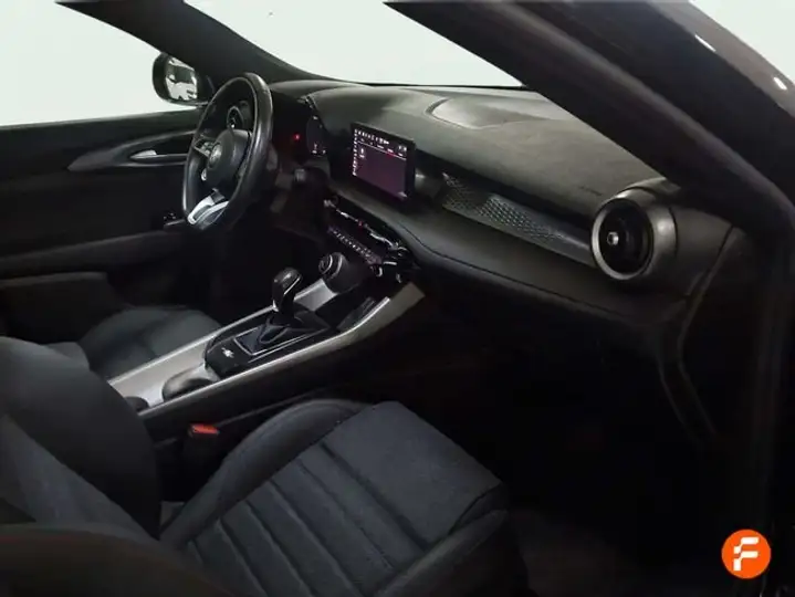Alfa Romeo Tonale 1,6 DS SPRINT FWD 2023, foto 21