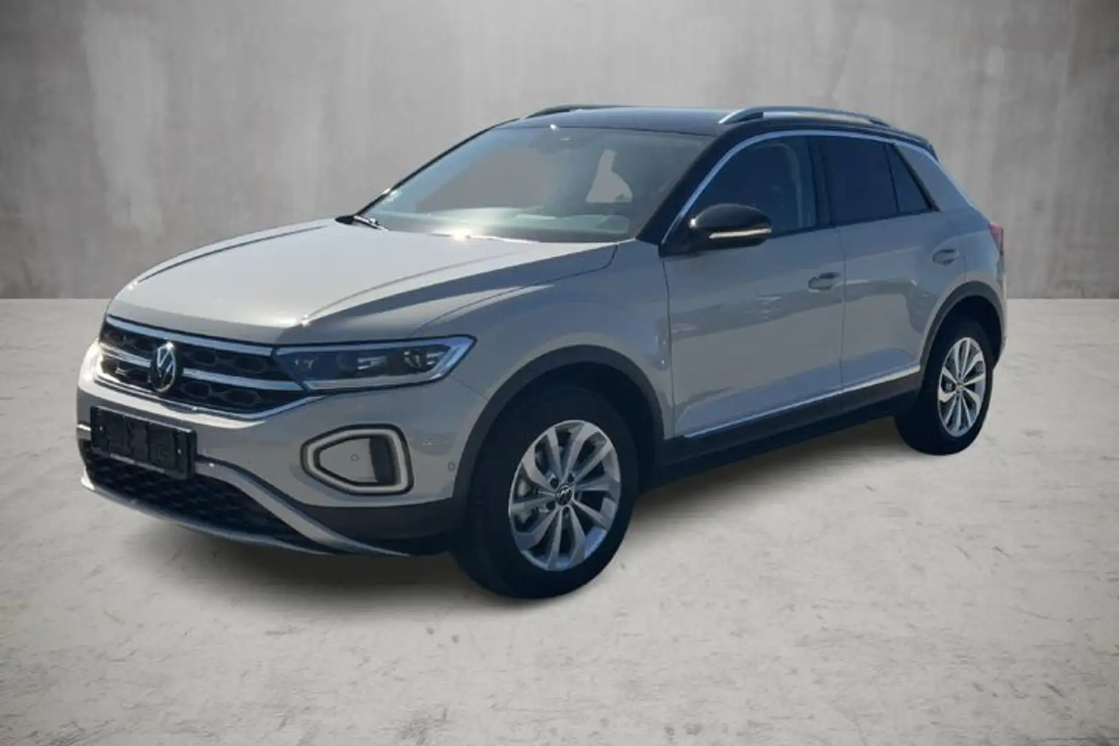 Volkswagen T-Roc Style 1.5 TSI DSG - AHK, Garantie Grau - 2