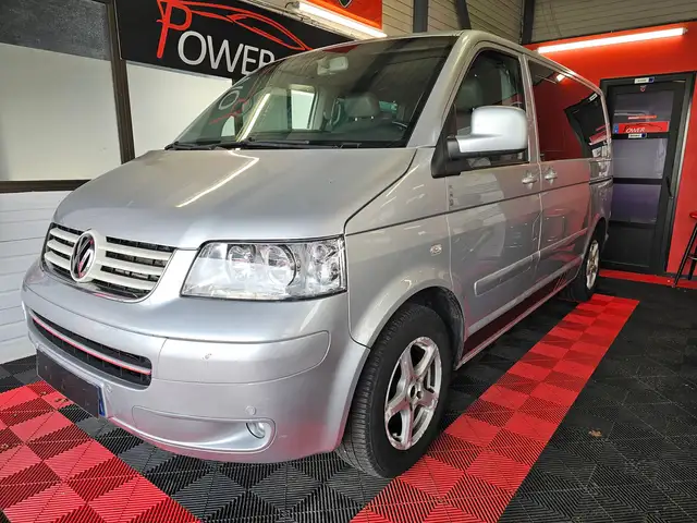 Volkswagen Transporter multivan 388001kms